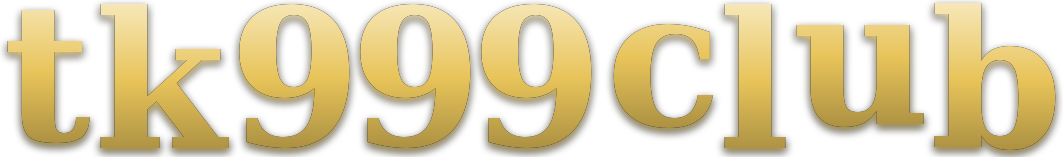 tk999 club logo